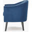 Fauteuil d'appoint 27,5 po Adore-1234106089