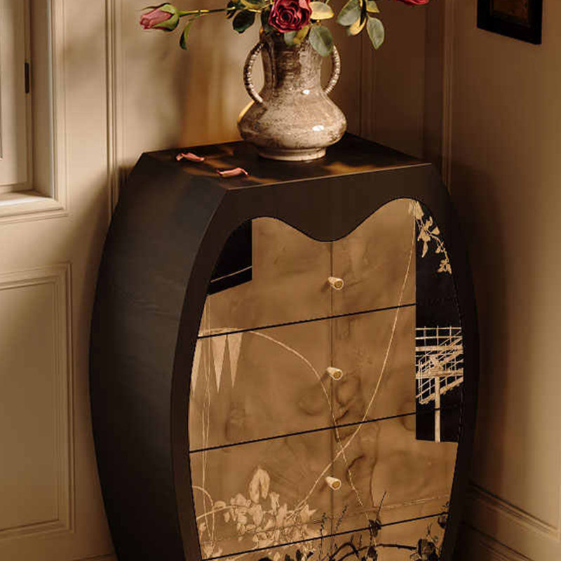 Armoire décorative Artistic