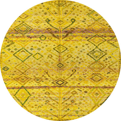 Abstract Indoor Rug