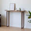 Console rétro de style chinois-826843866