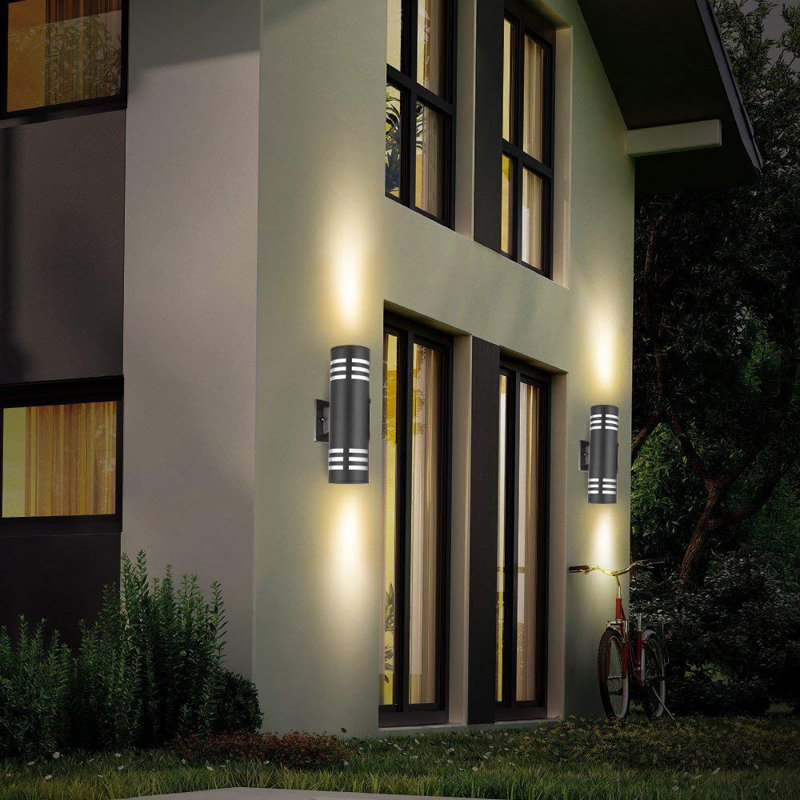 Kilcrease LED Plug-in Up & Downlight