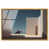 Gold Floater Frame selected
