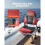Coussin de siège de bateau-111783010