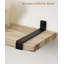 Bertu Wood Floating Shelf