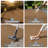 Geometric Natural/Jute Easy-Care Indoor/Outdoor Flat Woven Area Rug-423962458-423962451