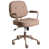 Brown is out of stock selected
