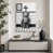 Toile tendue