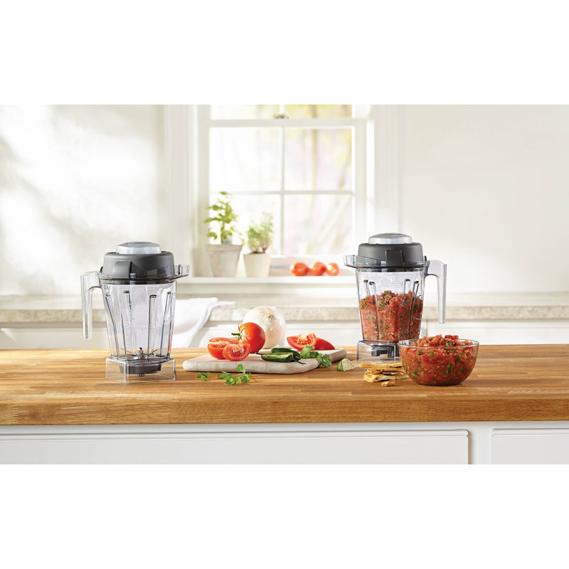 Vitamix ® 48-ounce Wet Blade Container for Legacy Series