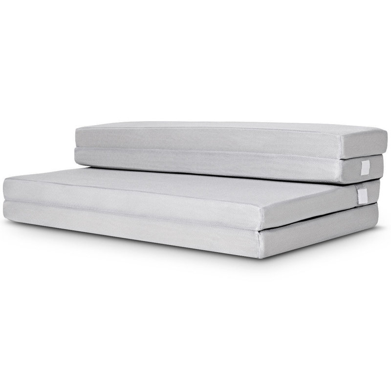 Sova 4'' Medium Mattress