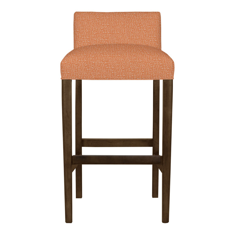 Tabouret de bar 31 po Gin Fizz / Harvey, Non, Perigold Arigato Mango, La Havane