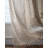 Chelley Cotton Blend Semi Sheer Curtain-1838690253