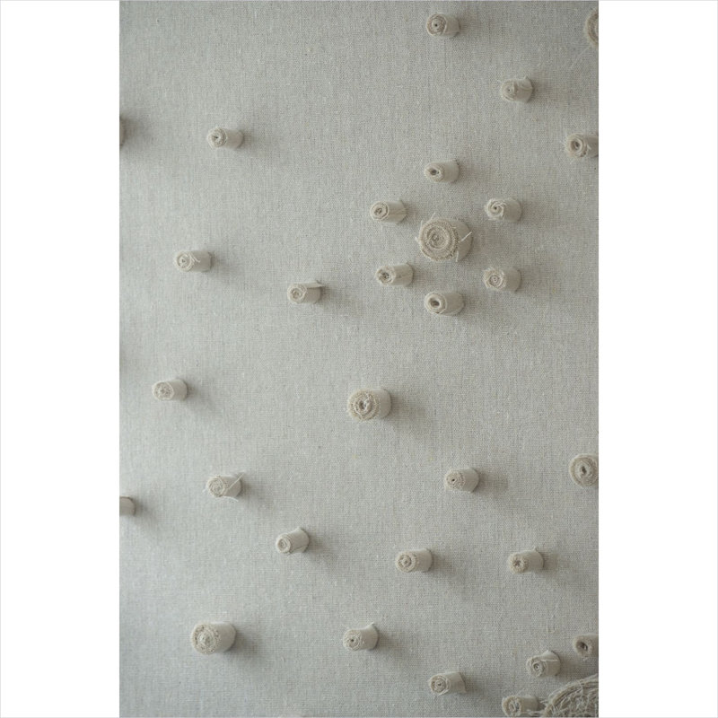 Décoration murale pour chambre à coucher avec cadre acrylique et boîte d'ombre carrée, comme sur la photo, 60 x 5 x 60 cm