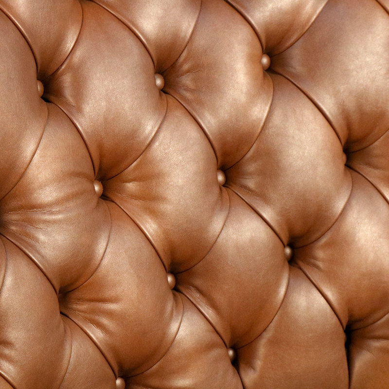 Ahsaan 71'' Faux Leather Settee