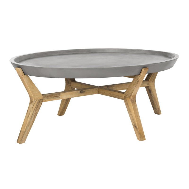 Table basse Rubie