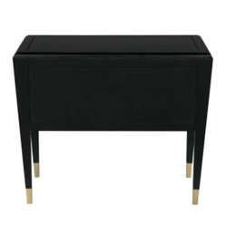 Noir
Grant Solid Wood Accent Chest
