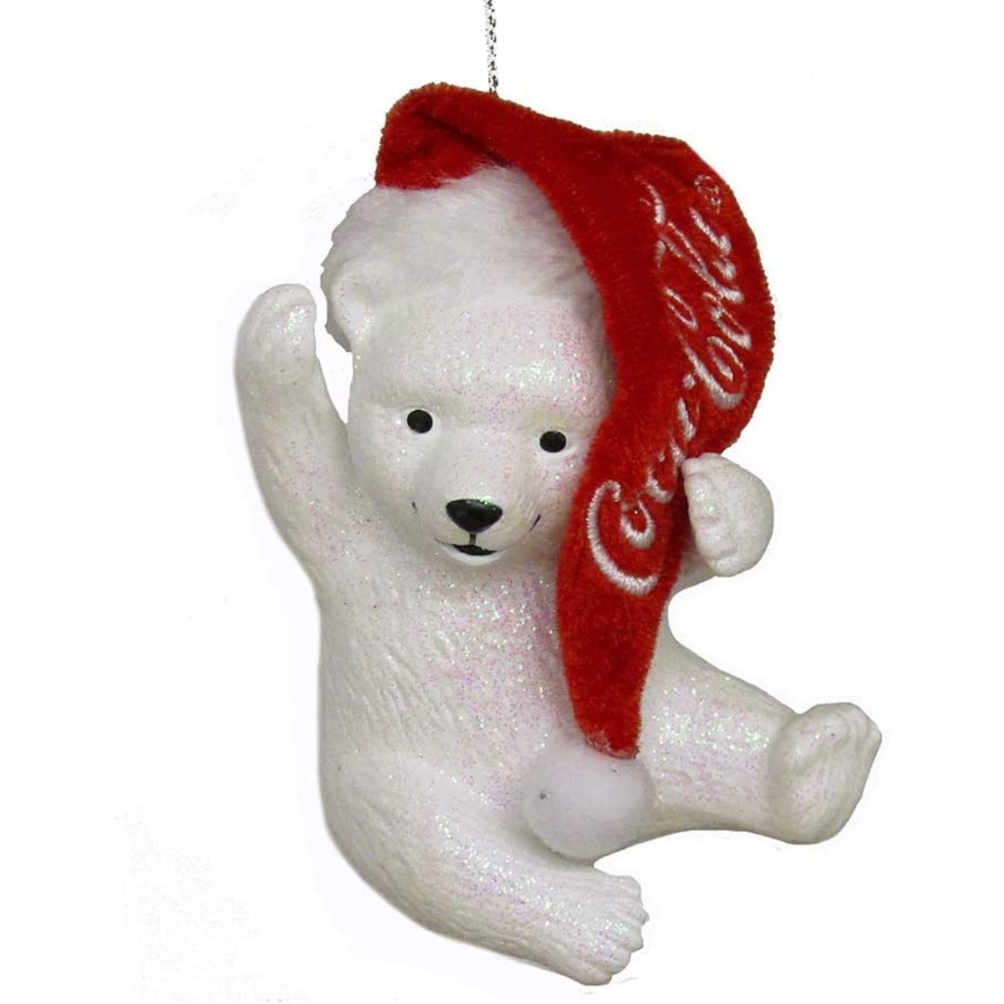 Kurt Adler Animals Hanging Figurine Ornament | Wayfair