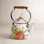 MacKenzie-Childs Flower Market 2qt Kettle