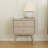 Palma Nightstand, Assembled-101527910
