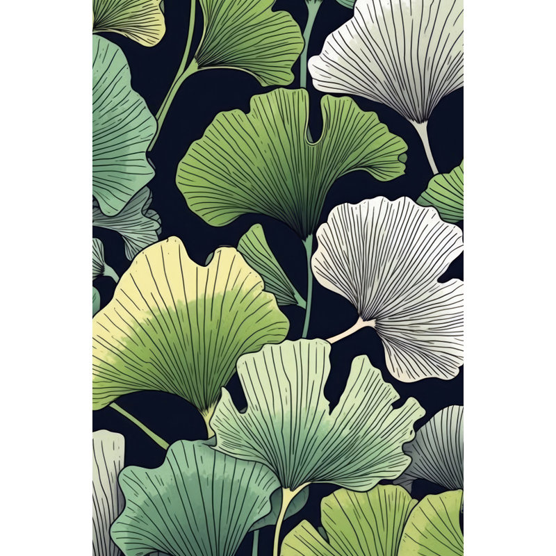 Wrapped Canvas Print, 50.8 cm H x 76.2 cm W