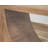 Khristen Solid Wood End Table