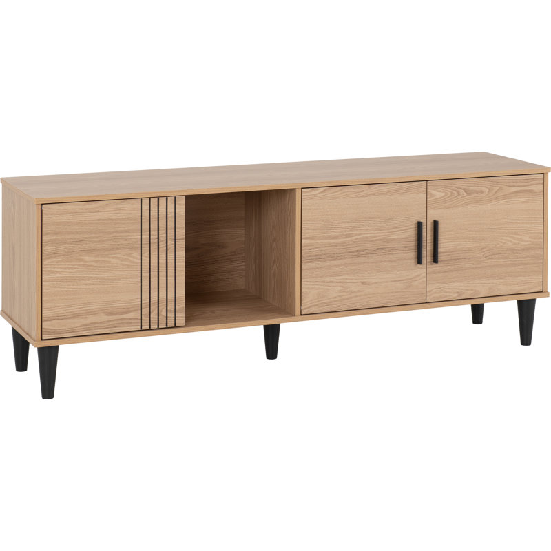 Tessa TV Stand for TVs up to 58"