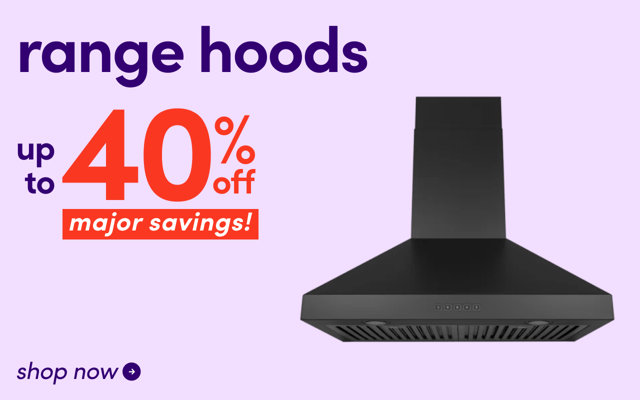 RHs up to 40% off