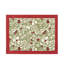 Liljan Floral Rectangle Placemant