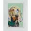 «See the Patterns» par Claudia Schoen - impression encadrée-23168993
