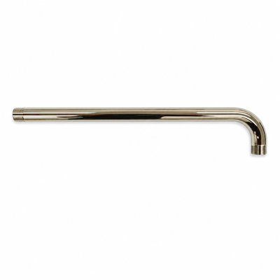 Bras de douche Strom Living avec diamètre de 16 po