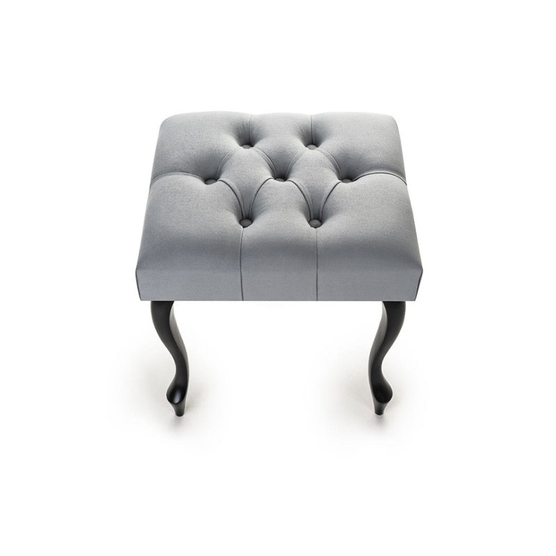 Mermec Storage Bench, Grey