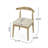 DINING CHAIR