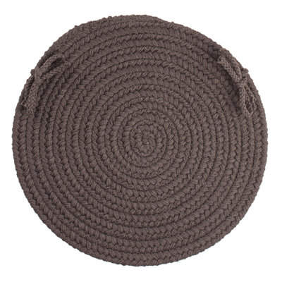 Coussin de chaise sophistiqué