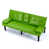 Green selected