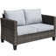 Ensemble de mobilier d'extérieur 7 pièces-712646106