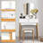 Bedarra Vanity