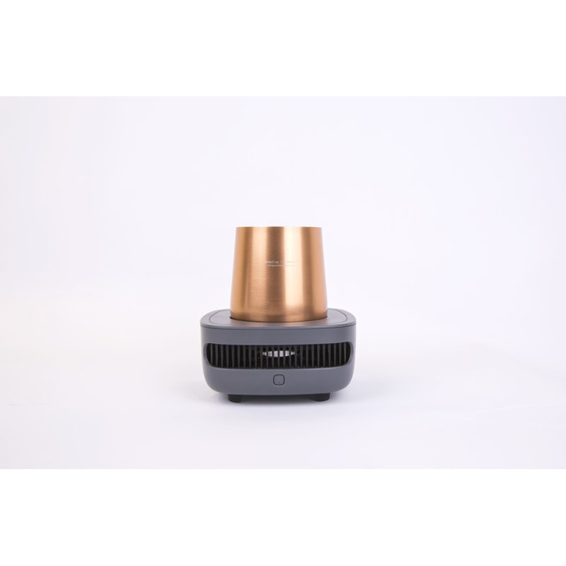 Aluminum Drink Cooler