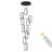 Modern Chandelier  Pendant Lights
