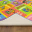 Tapis antidérapant avec motif d'alphabet et d'animaux pour l'apprentissage des enfants par le jeu pour la salle de classe ou la salle de jeux-1839559022