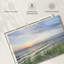 Coucher de soleil sur toile-2037568523