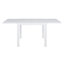 Table de salle à manger extensible-285172128