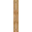 Volets espacés de 5 3/8 po avec barre en Z, cèdre rouge de l'Ouest TimberCraft (par paire)-36421369-36421305