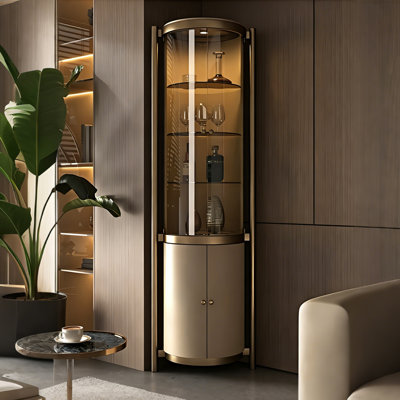 Armoire de rangement murale 19,69 po