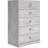 29.88'' W 5 - Drawer Dresser