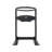 Steel Fireplace Tool Set