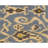 Flatweave Wool Ikat Indoor Rug