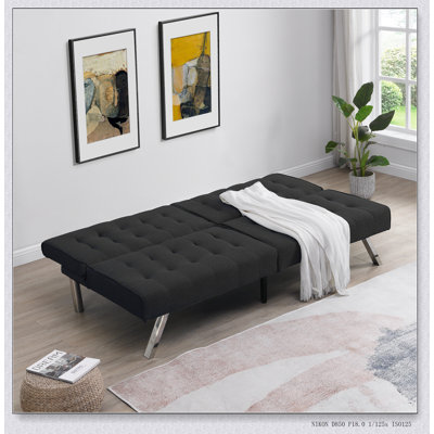 Console Mirod Elegant Minimalist