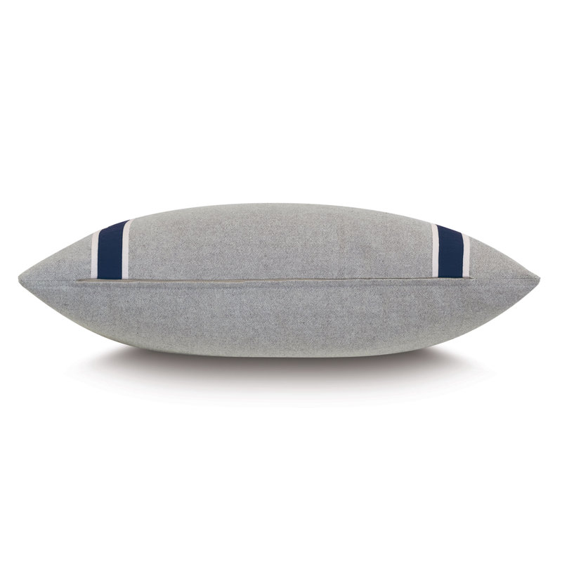Colt Lumbar Pillow Cover & Insert