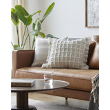 Kemerovo Accent Throw Pillow Cover