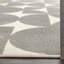 Tapis gris / beige Betrice-86811358