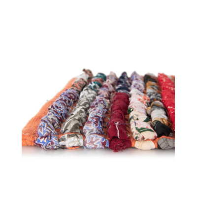 Cotton Indoor Rug